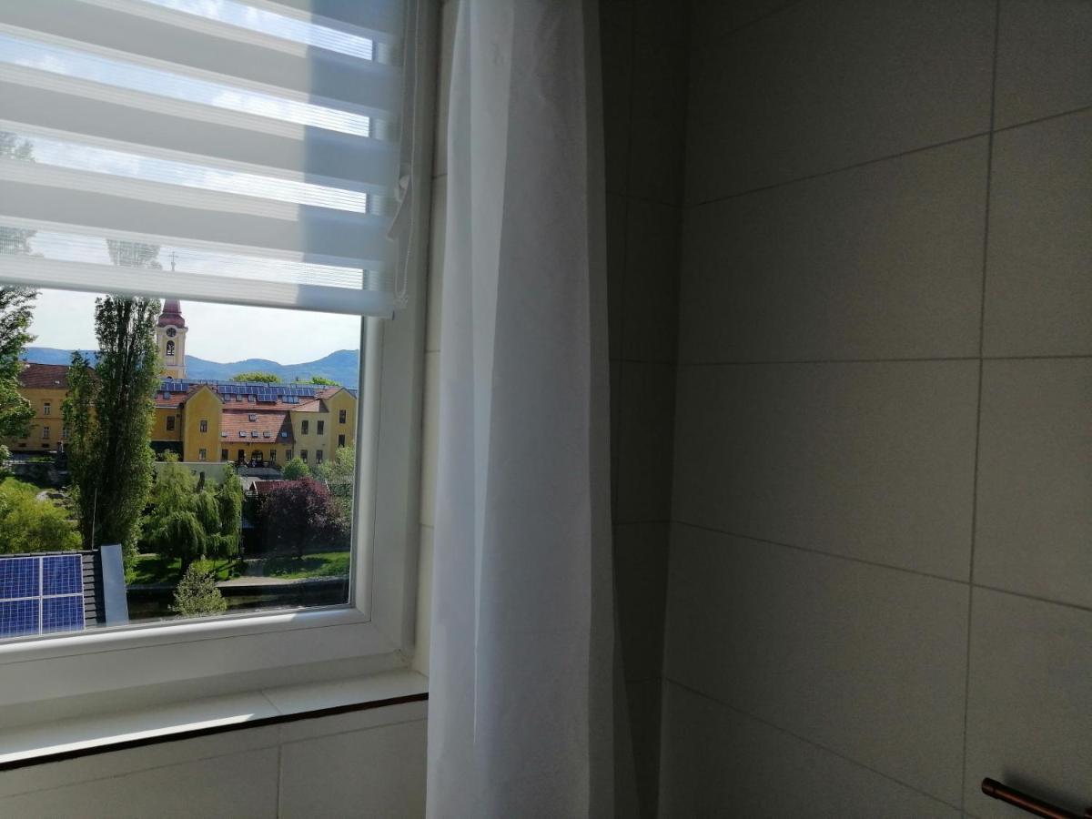 Panorama Apartman ตาปอลซา ภายนอก รูปภาพ
