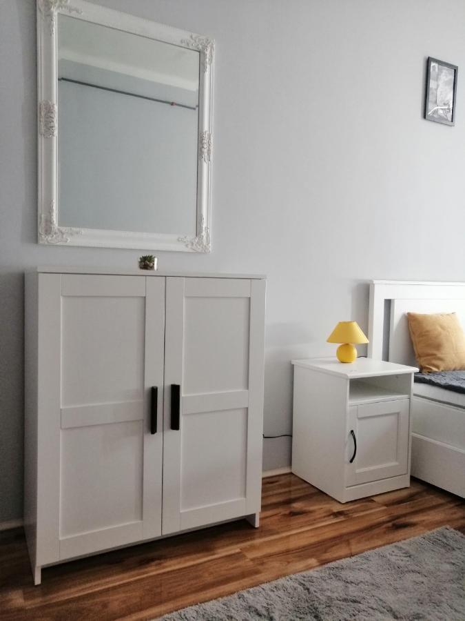 Panorama Apartman ตาปอลซา ภายนอก รูปภาพ