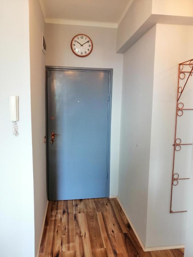 Panorama Apartman ตาปอลซา ภายนอก รูปภาพ